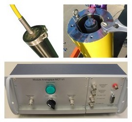 SinapTec - amplificateur source acoustique