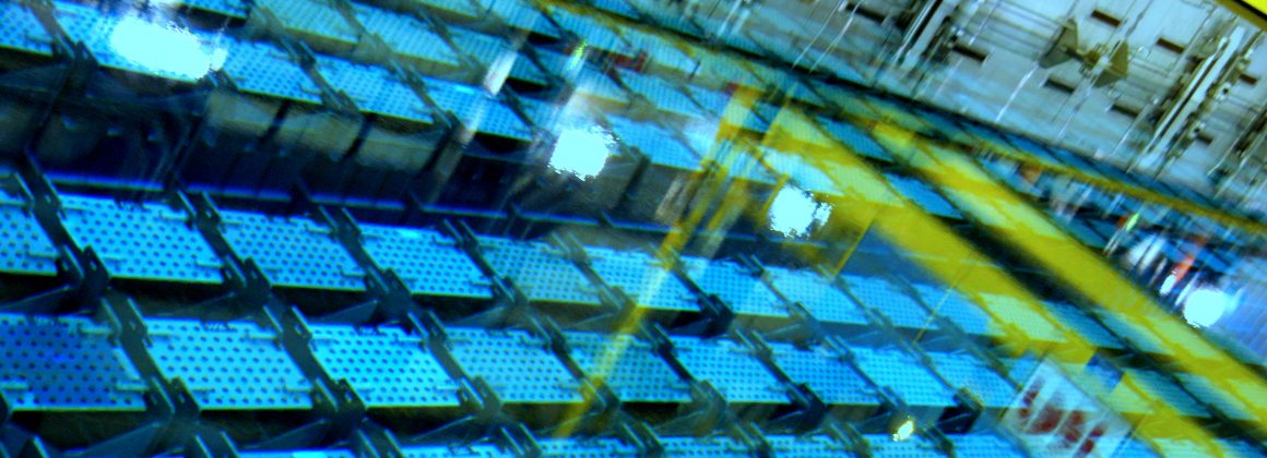 SONY DSC Technologie nucléaire | SinapTec Ultrasonics