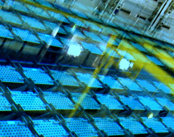 Technologie nucléaire | SinapTec Ultrasonics