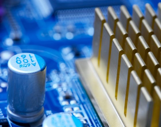 Technologie Flexible - Sinaptec
