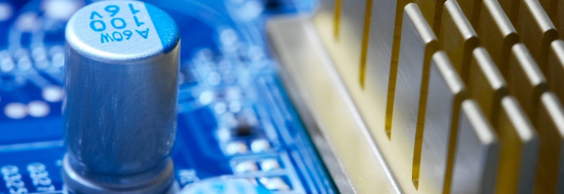 Electronics Modules et composants - SinapTec Ultrasonics