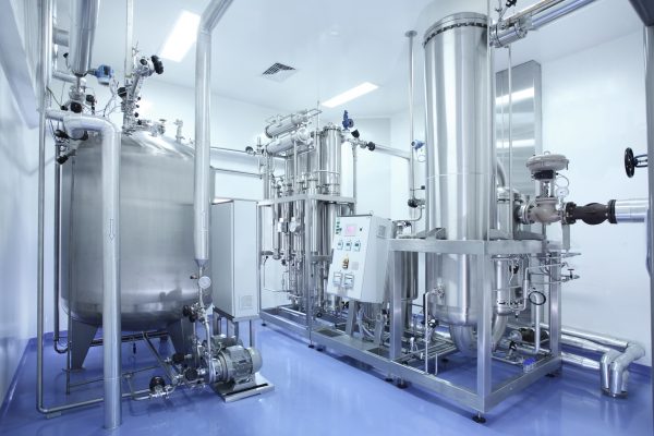 Research laboratory - SinapTec ultrasons Research laboratory - SinapTec ultrasons