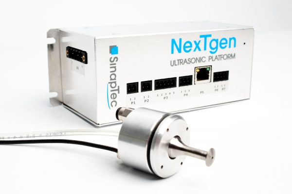 pulvrisation Modules OEM sur mesure - SinapTec ultrasonics