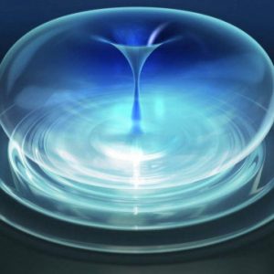 bulle de cavitation | SinapTeca