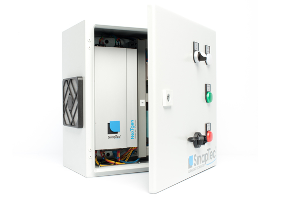 Armoire électrique | SinapTec