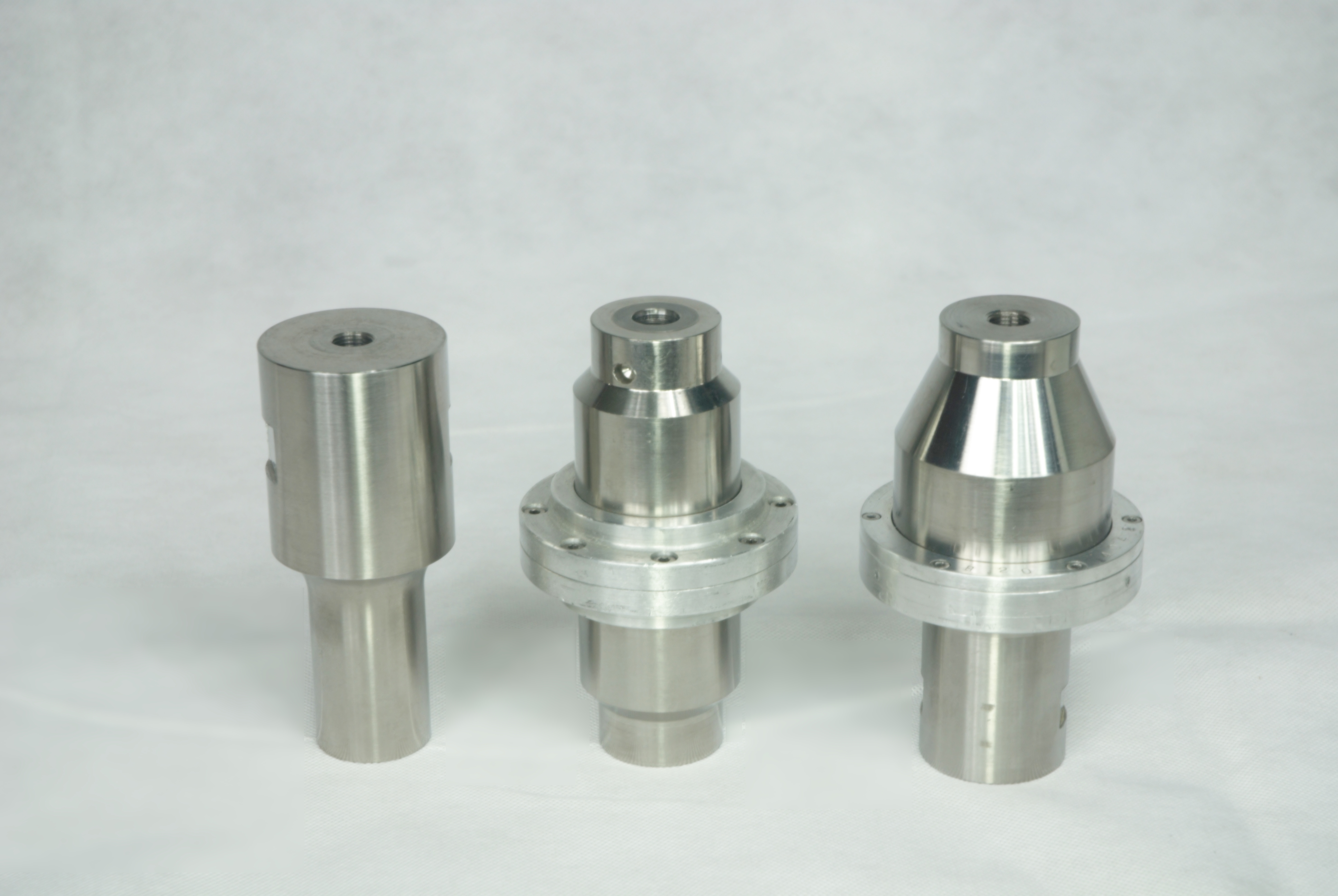 Booster ultrasons | SinapTec Booster ultrasons | SinapTec
