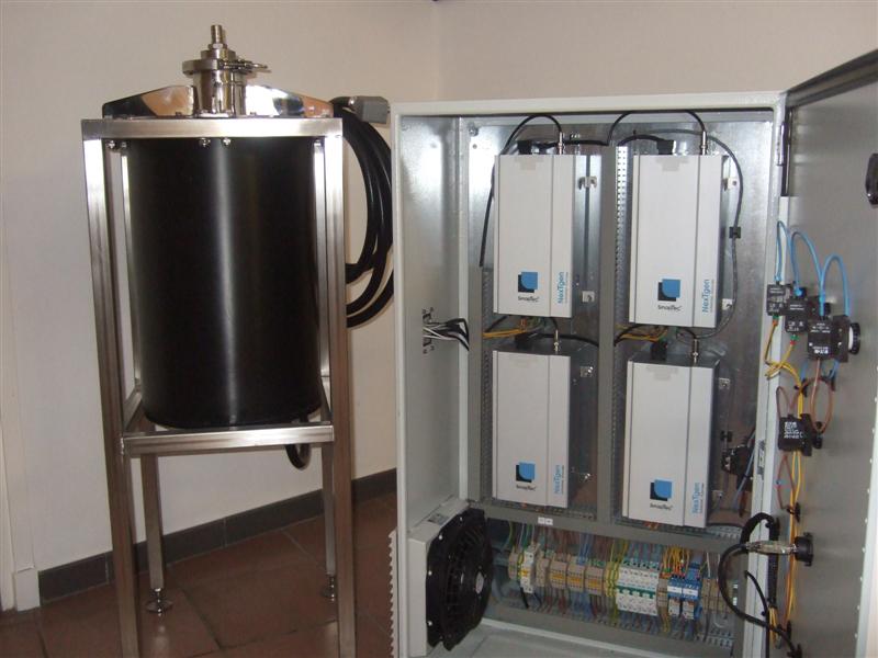 Industrial Pipe | SinapTec ultrasonic Industrial Pipe | SinapTec ultrasonic