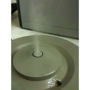 embase ultrasons | SinapTec