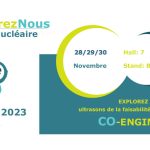 participation au salon wne 2023