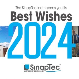 best wishes 2024 and the 40th anniversary of sinaptec
