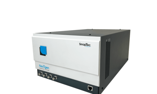 high power generator and amplifier