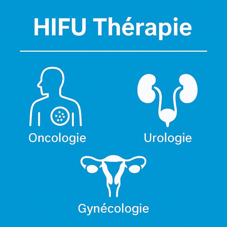 hifu therapie
