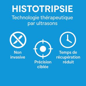histotripsie