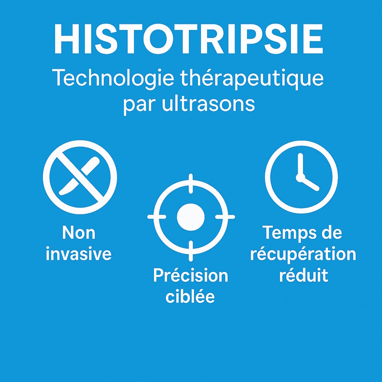 histotripsie