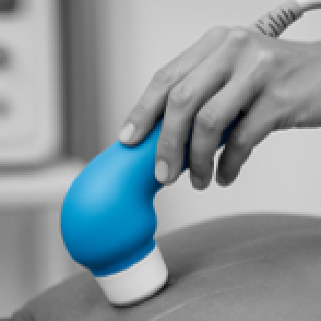 Lifu LIFU: Low-Intensity Focused Ultrasound Technology - Sinaptec