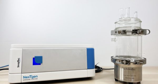 sonochemistry reactor sonochemistry reactor