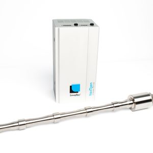 sonde-radiale sonde radiale ultrasons pour nettoyage