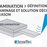 delamination