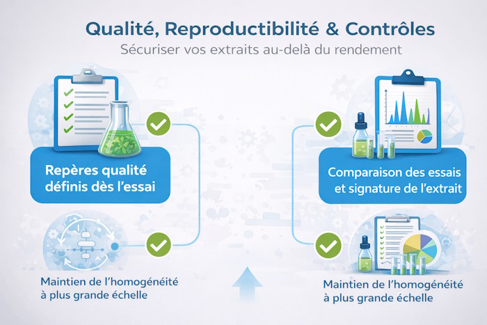 extraction assistée par ultrasons