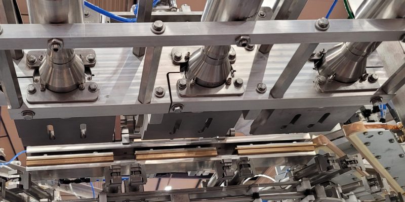 module soudage ultrason