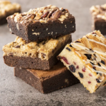 ultrasonic cutting for pastry