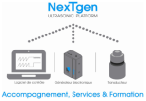 pave immergeable logiciel nextgen