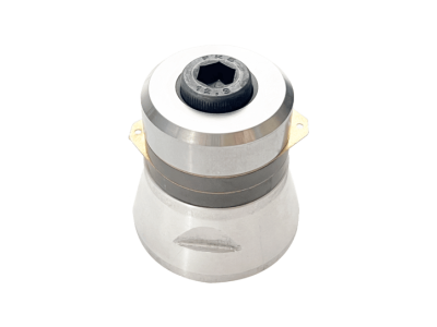 transducteur multi-frequence 40-100khz