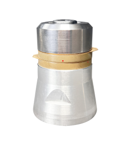 transducteur ultrason multi-frequence 28-80khz