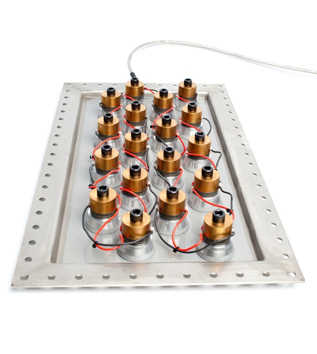 ultrasonic-cleaning-transducer-plates
