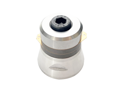ultrasonic-transducer-40kHz-100kHz