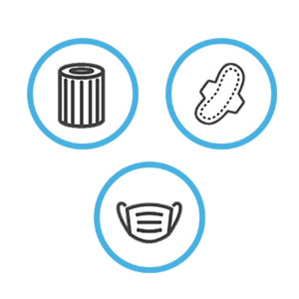 ultrasonic welding nonwovens applications