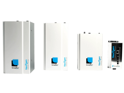 4 générateurs ultrasons industriels