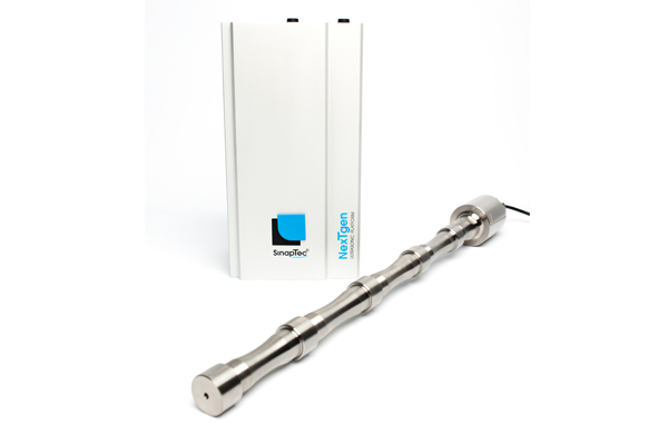 barreau ultrason industrie