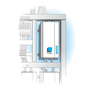 générateur ultrasons Inside