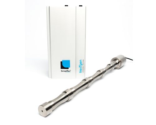 sonde radiale ultrasons sonde radiale ultrasons