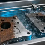 décapage ultrasons