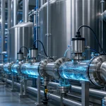 traitement eau ultrasons