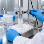 lyse cellulaire ultrasons