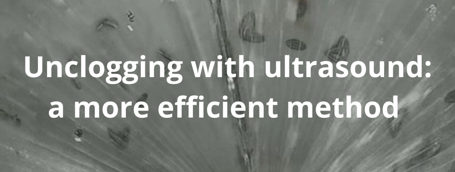 Industrial unclogging: hopper and silo declogging - Sinaptec