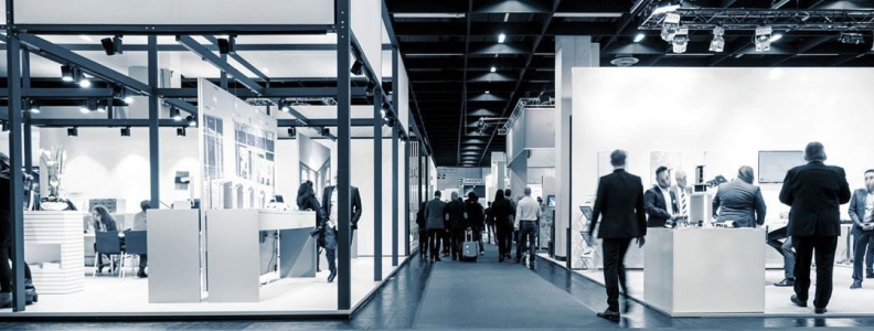 Trade – Fairs 2020