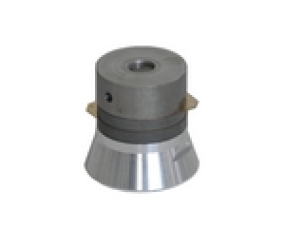 Transducteur 40 kHz pour cuve de nettoyage ultrason