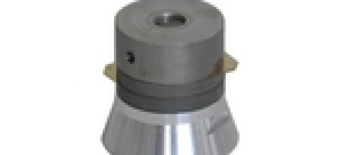 Transducteur 40 kHz pour cuve de nettoyage ultrason