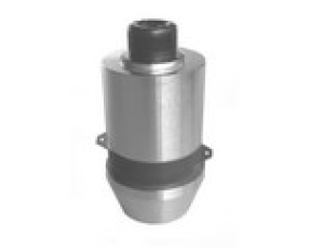 Transducteur 100 kHz pour cuve de nettoyage ultrason
